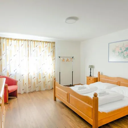 Comfortable With Indoor Swimming Pool And Jacuzzi